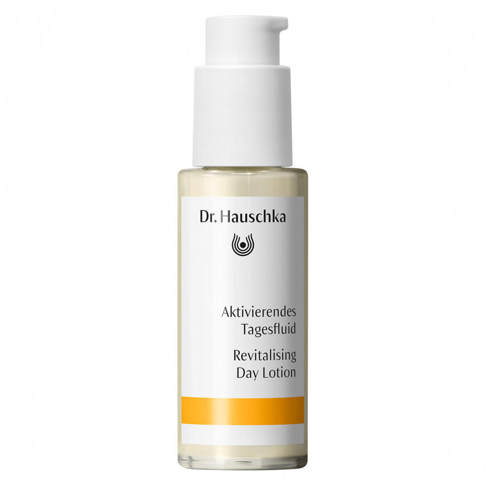 Dr. Hauschka Activerende dagvloeistof