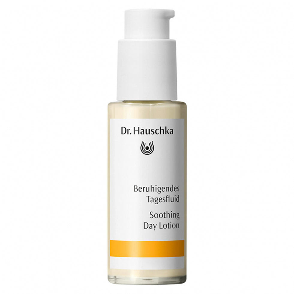 Dr. Hauschka Verzachtende dagvloeistof