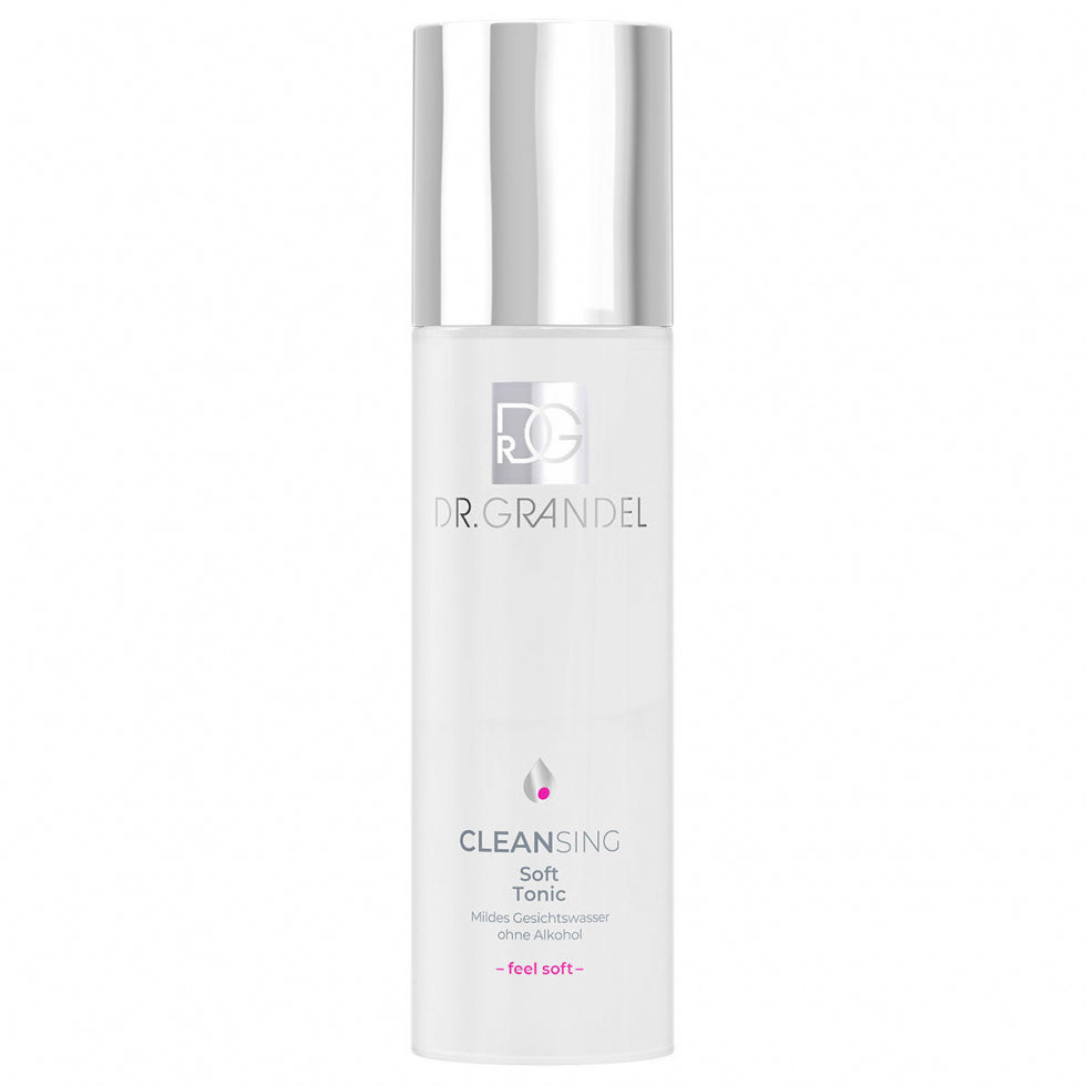 DR. GRANDEL Soft Tonic