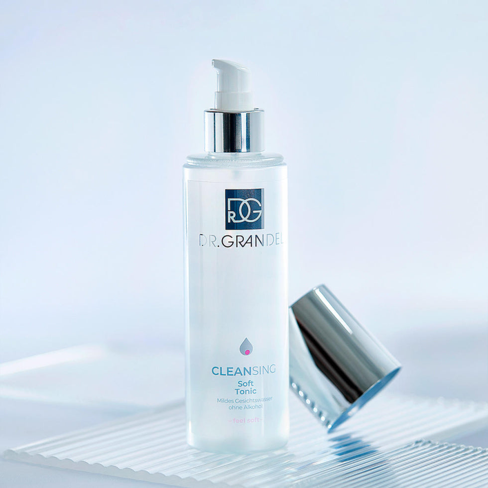 DR. GRANDEL Soft Tonic