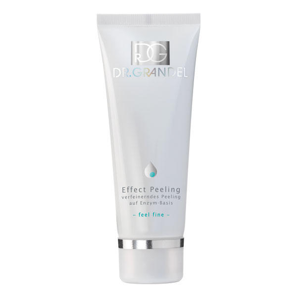 DR. GRANDEL Effect Peeling