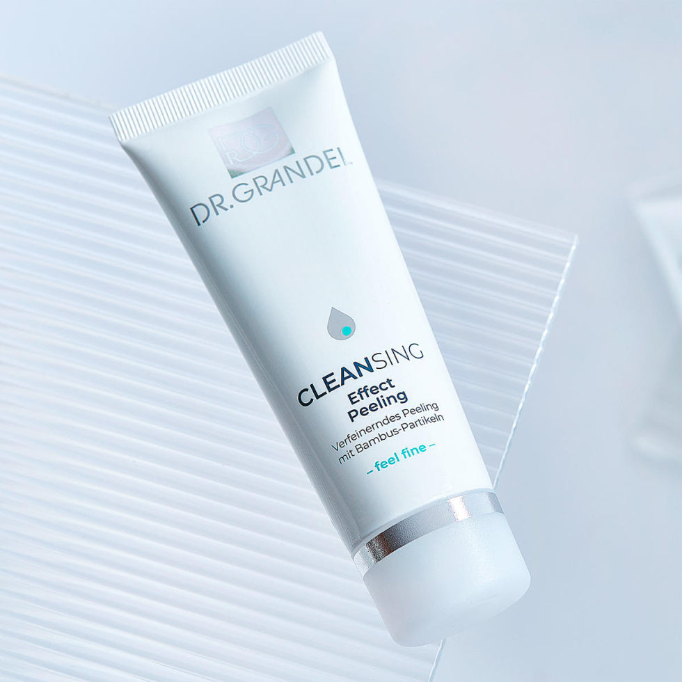 DR. GRANDEL Effect Peeling