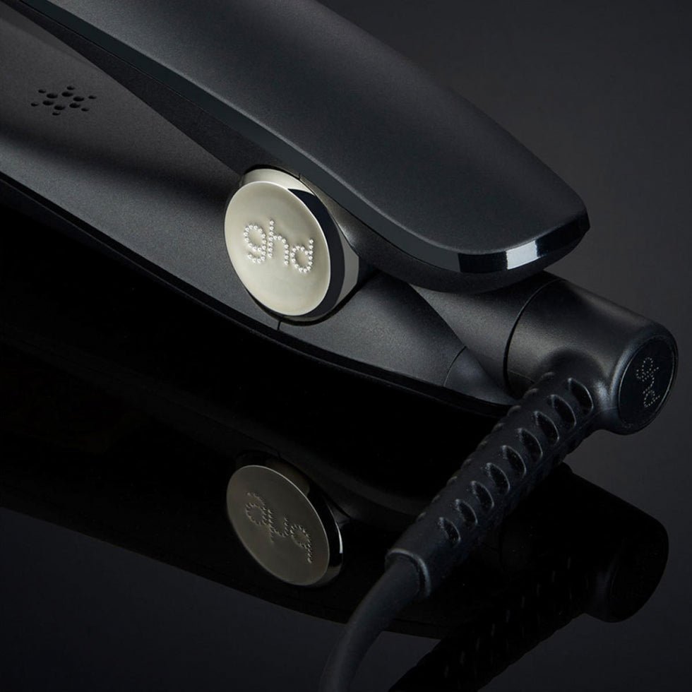 ghd max Styler