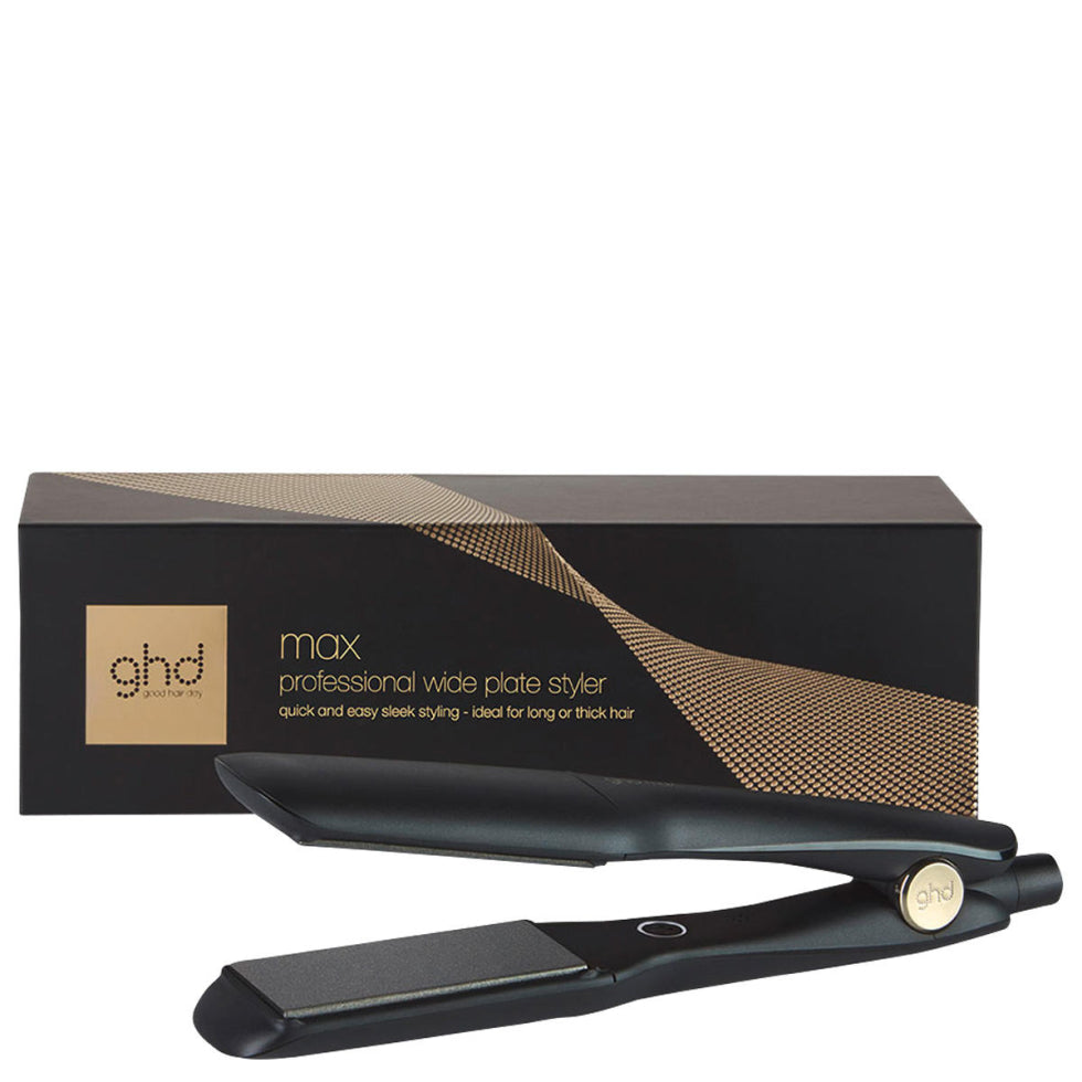 ghd max Styler