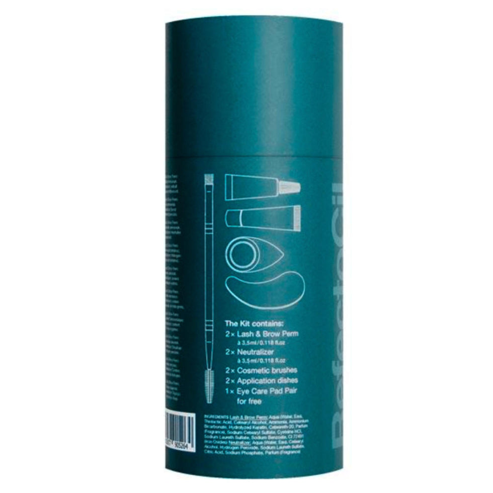 RefectoCil Brow Lamination Kit