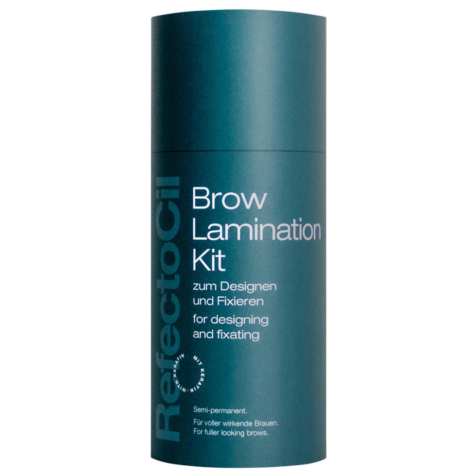 RefectoCil Brow Lamination Kit