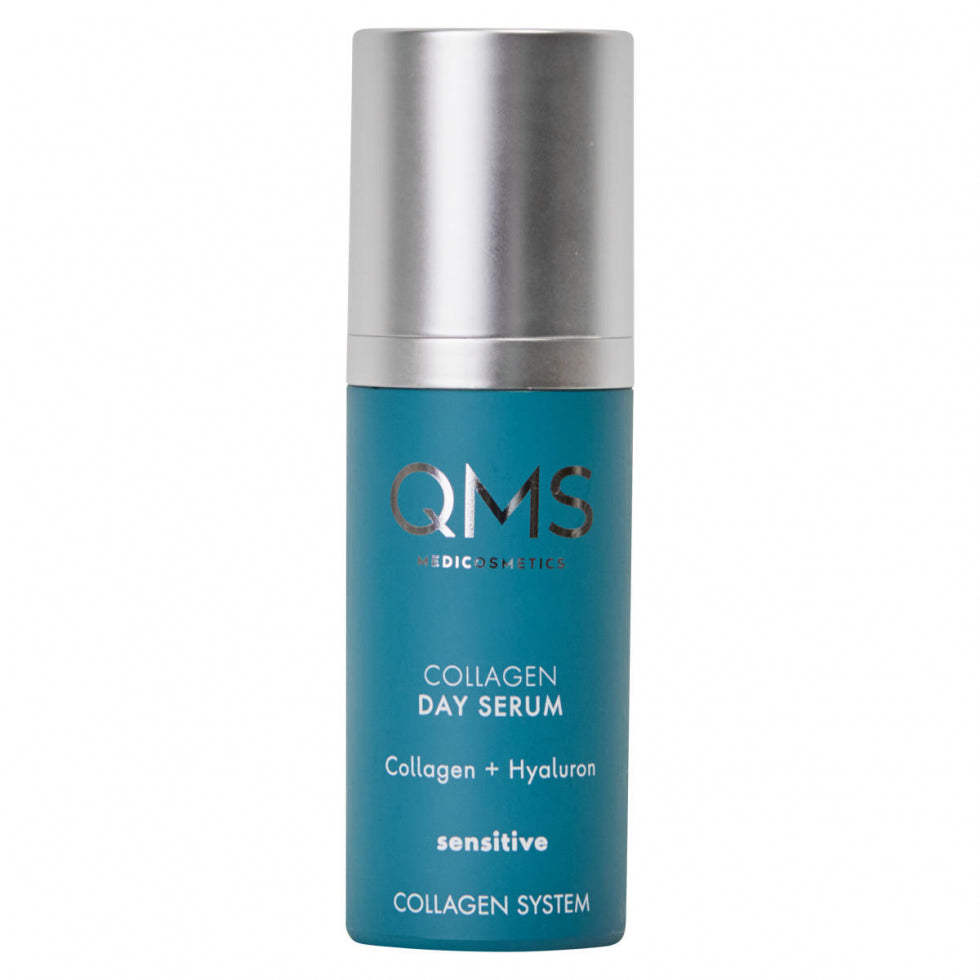 QMS  Day Collagen Sensitive Serum