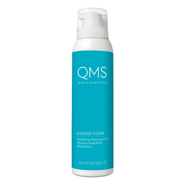 QMS Hydro Foam Hydrating Recovery Mask
