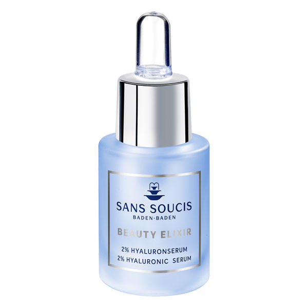SANS SOUCIS BEAUTY ELIXIR 2% hyaluron serum