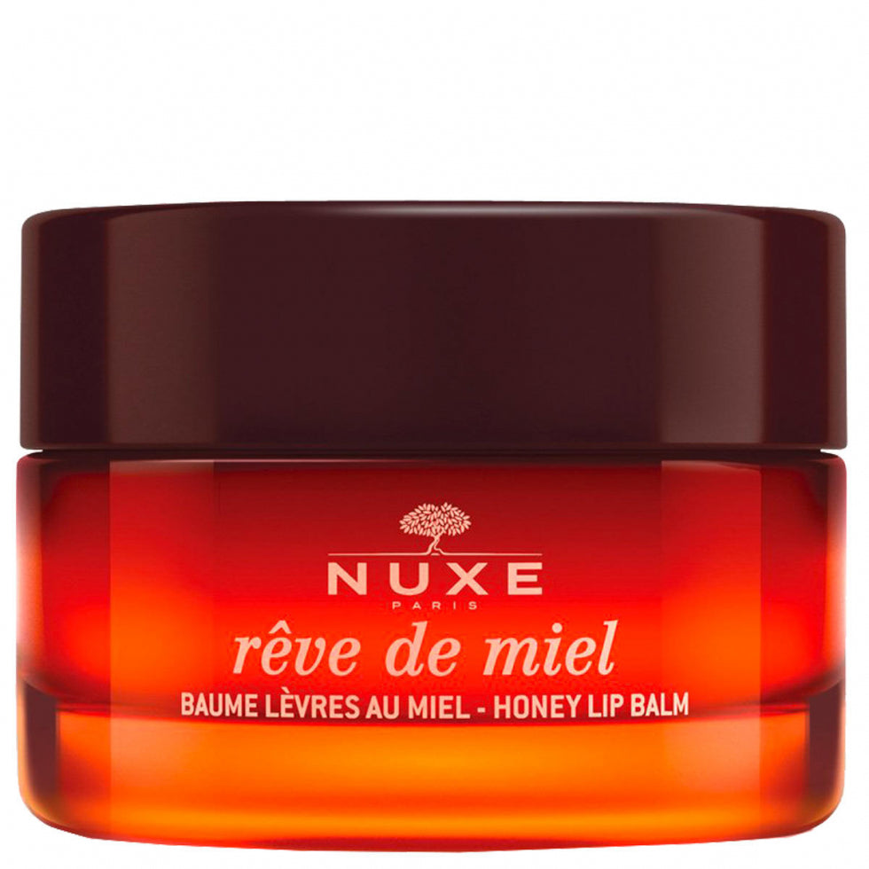 NUXE Rêve de Miel Ultra voedende lippenbalsem
