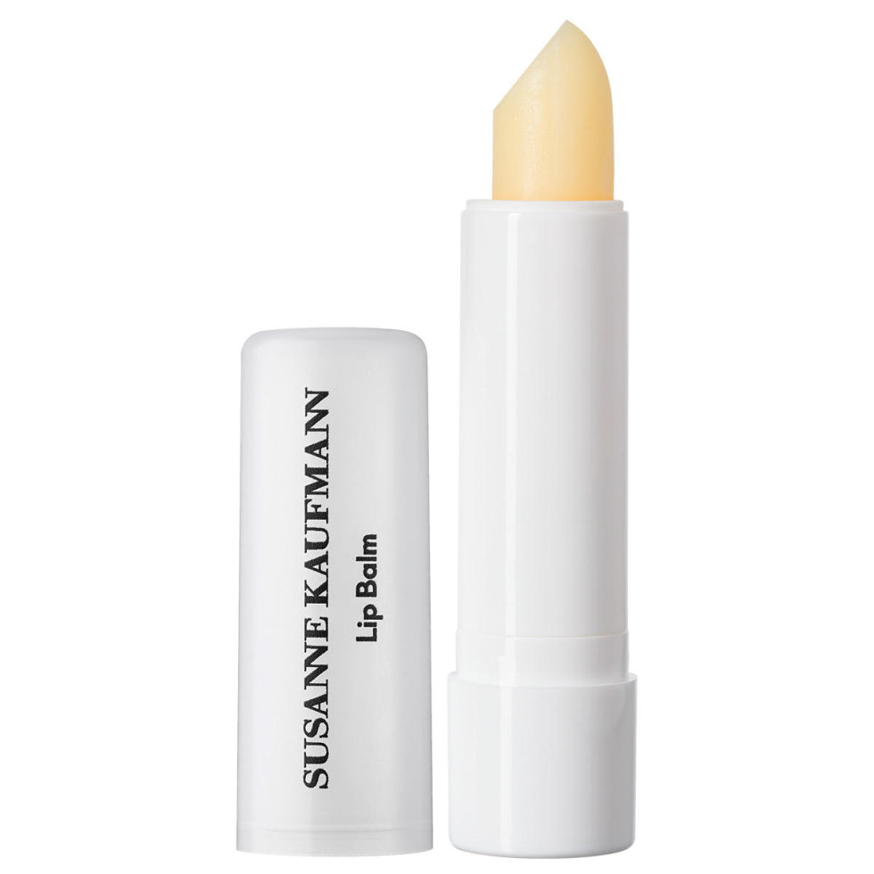 Susanne Kaufmann Lippenbalsem nieuwe geur