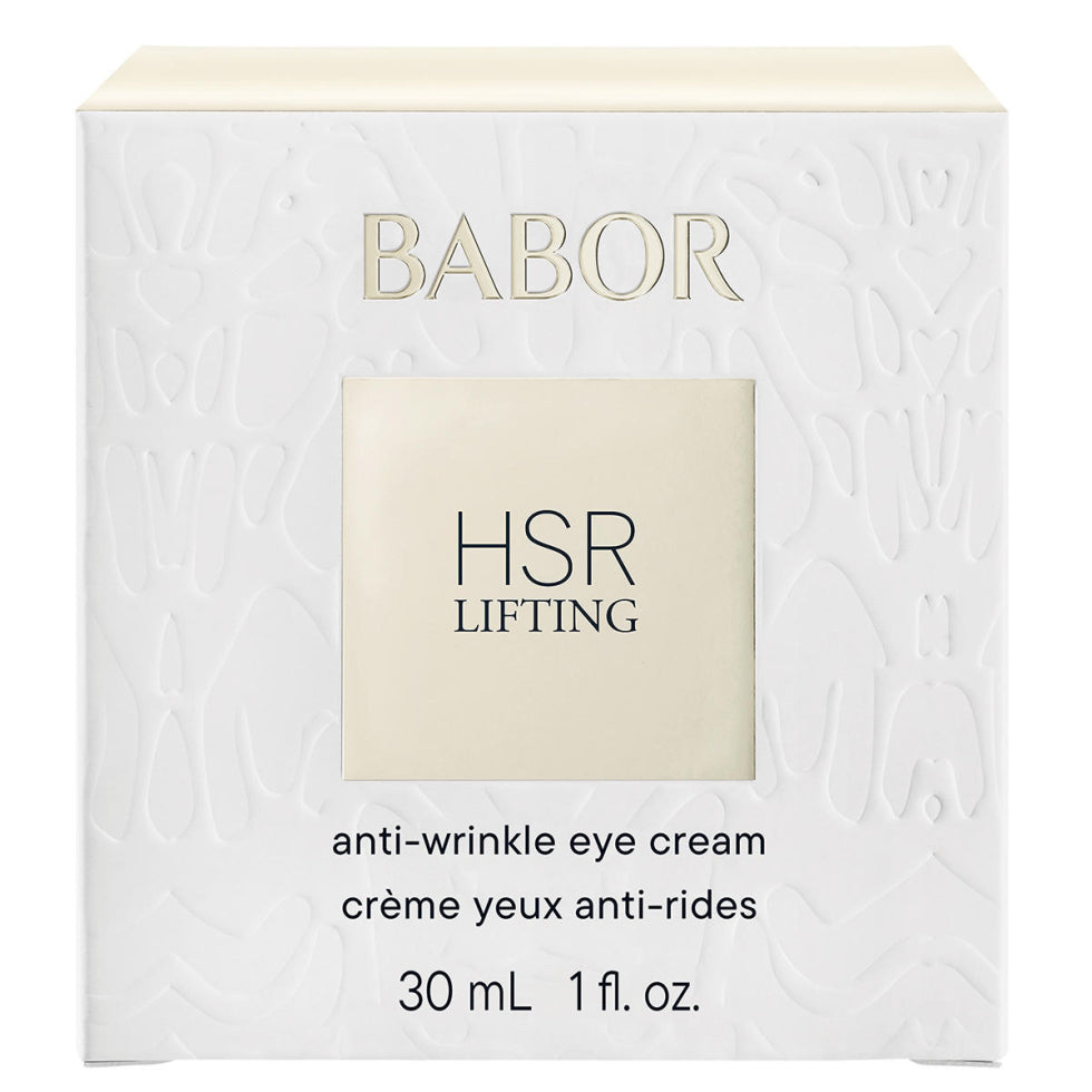 BABOR HSR Lifting Eye Cream