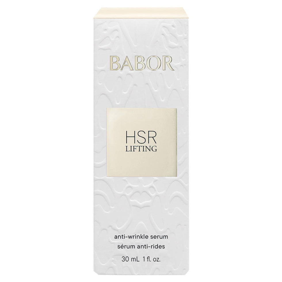 BABOR HSR Lifting Liftend serum