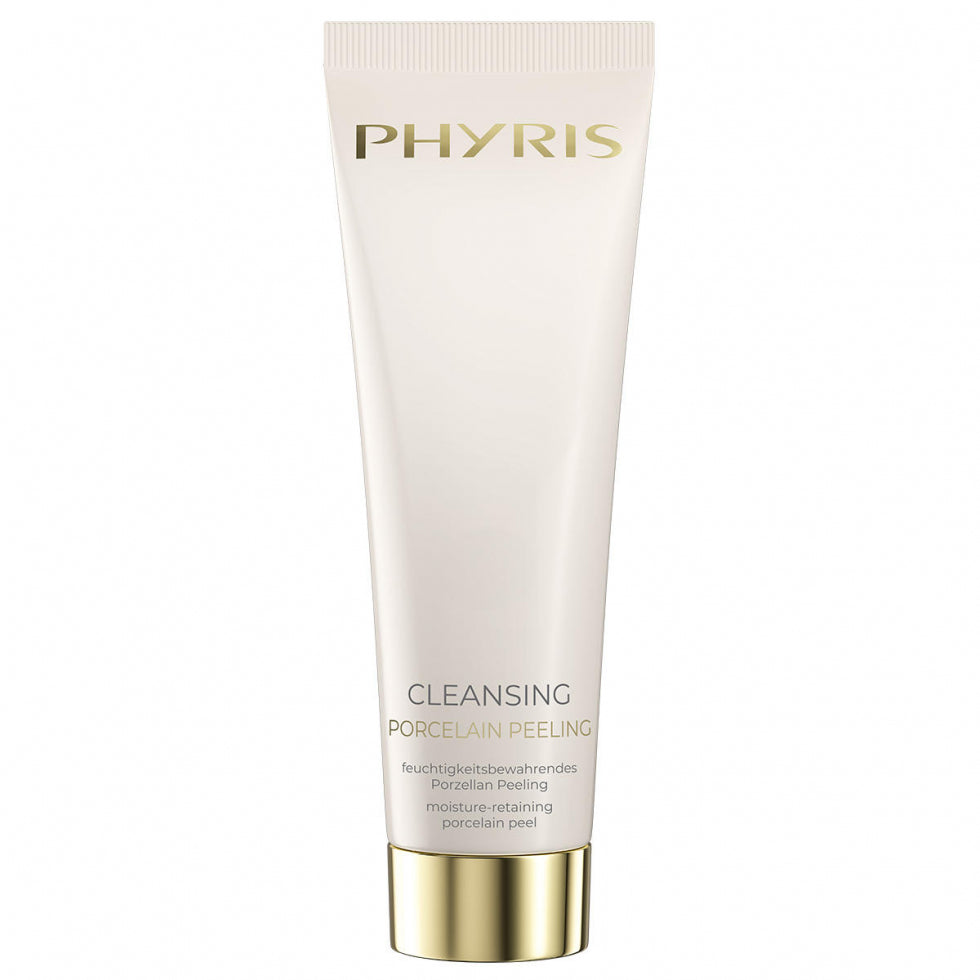 PHYRIS CLEANSING Porcelain Peeling