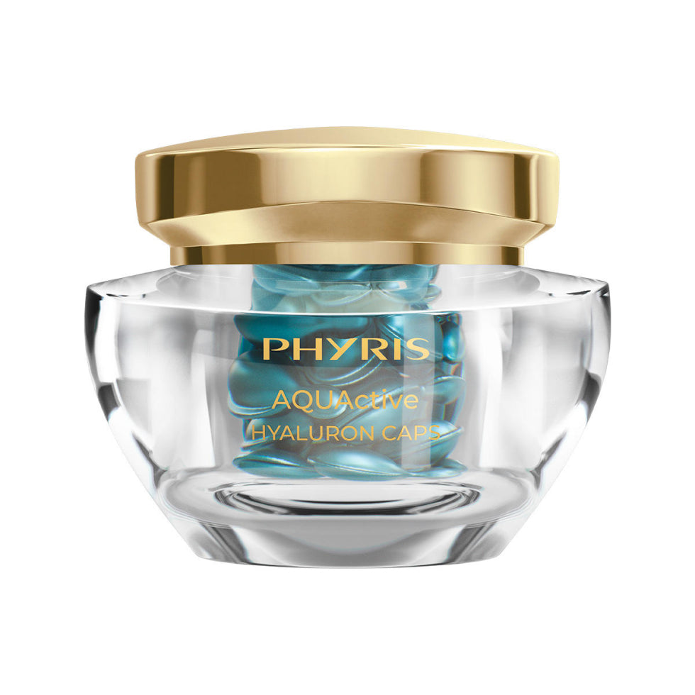PHYRIS AQUActive HYALURON CAPS