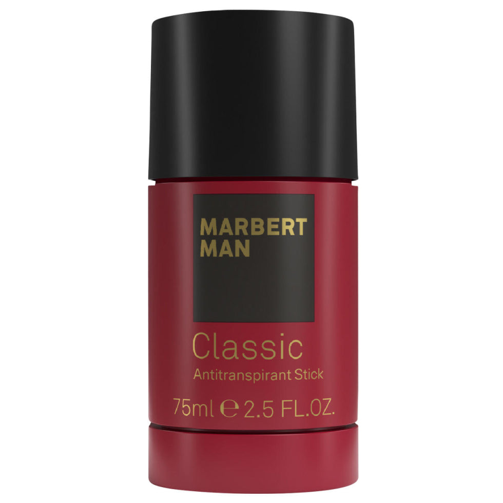 Marbert Man Classic 24h Antitranspirant Stick