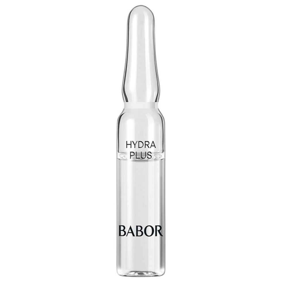 BABOR AMPOULE CONCENTRATES Hydra Plus