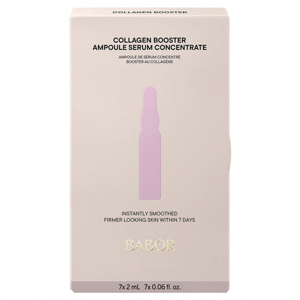 BABOR AMPOULE CONCENTRATES Collagen Booster