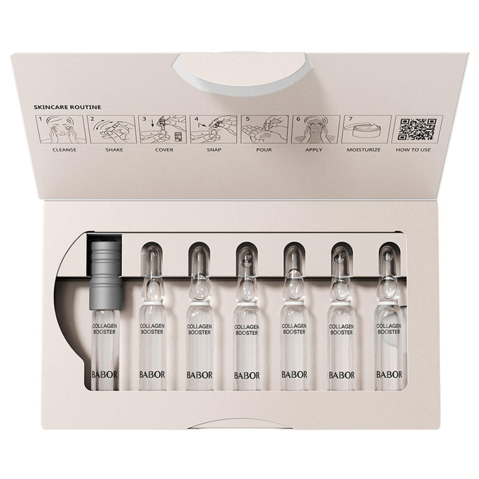 BABOR AMPOULE CONCENTRATES Collagen Booster
