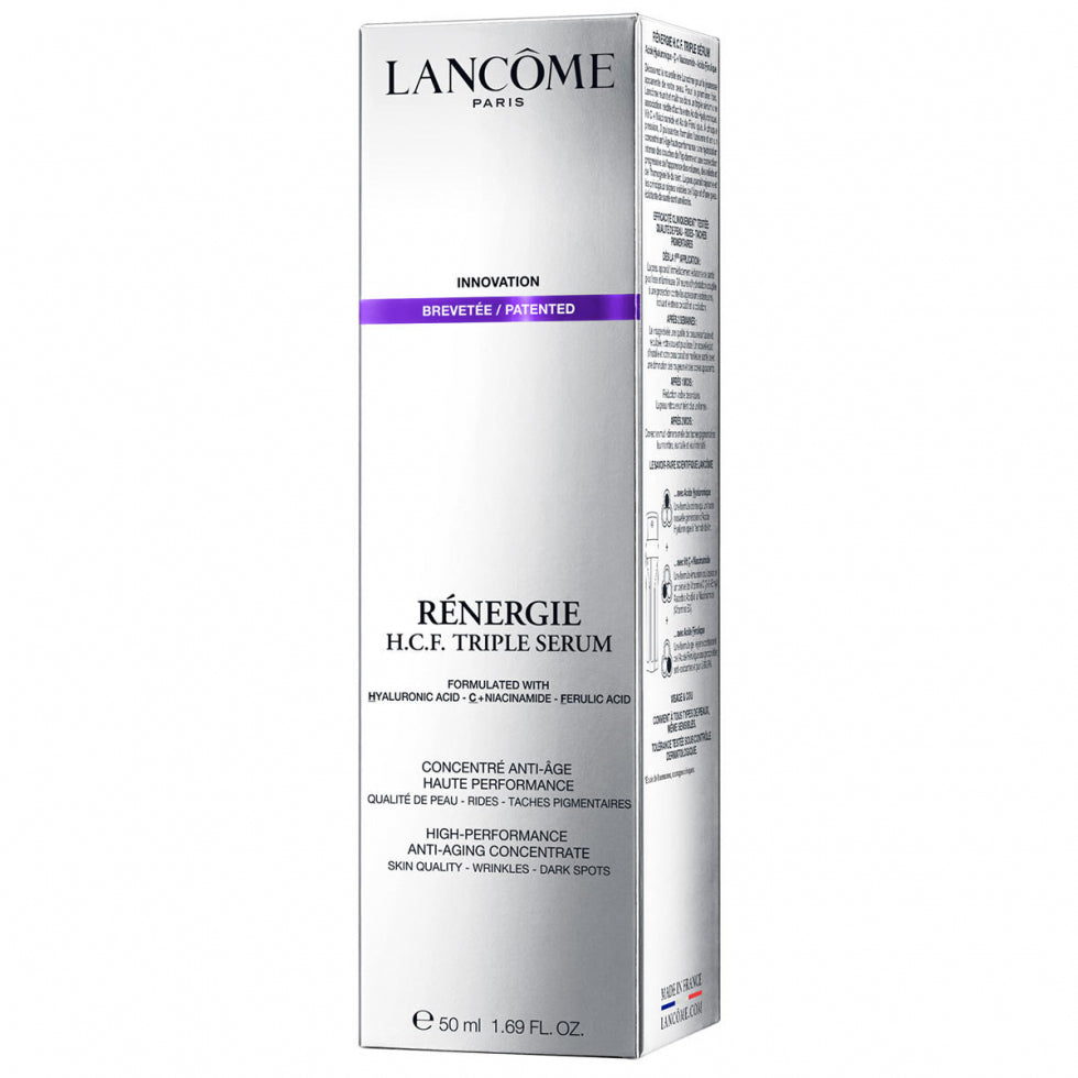 Lancôme Rénergie  H.C.F. Triple Serum