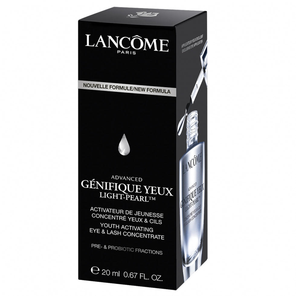 Lancôme Advanced Génifique Yeux Light Pearl