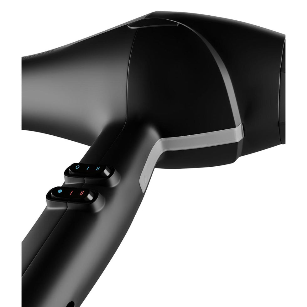 Cloud Nine AIRSHOT HAARDROGER GESCHENK SET