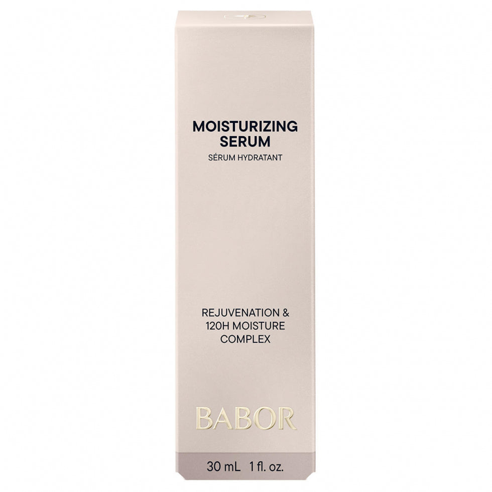 BABOR SKINOVAGE Moisturizing Serum