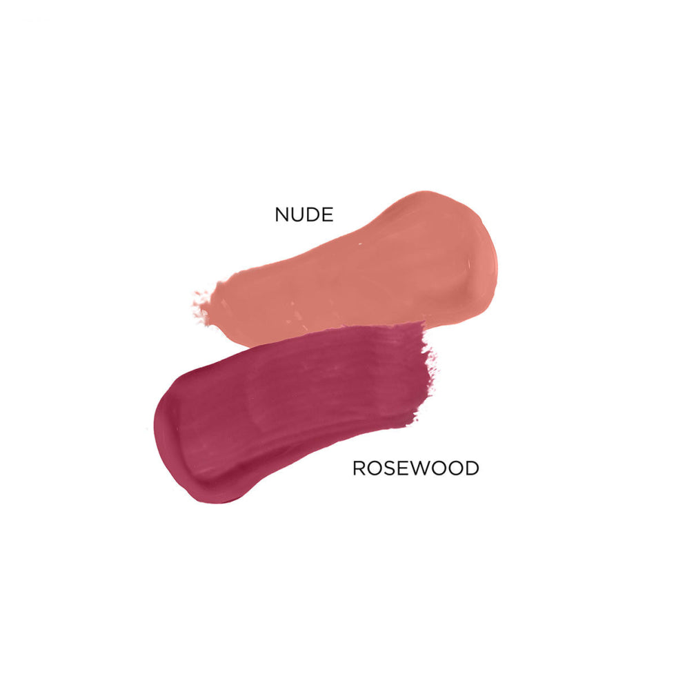 ANNEMARIE BÖRLIND Liquid Lipstick