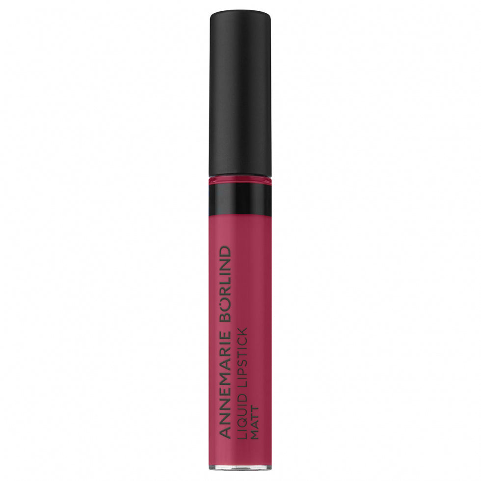 ANNEMARIE BÖRLIND Liquid Lipstick