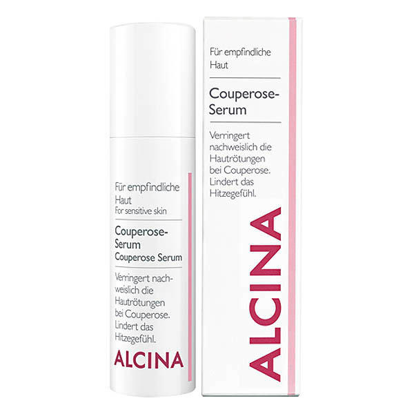 Alcina Couperose Serum