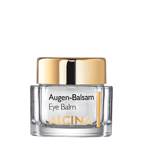 Alcina Oogbalsem