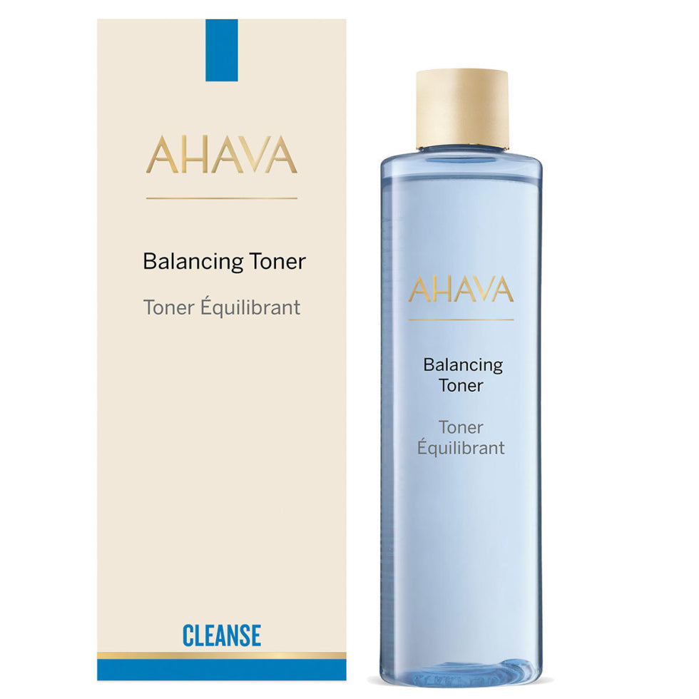 AHAVA Balancing Toner