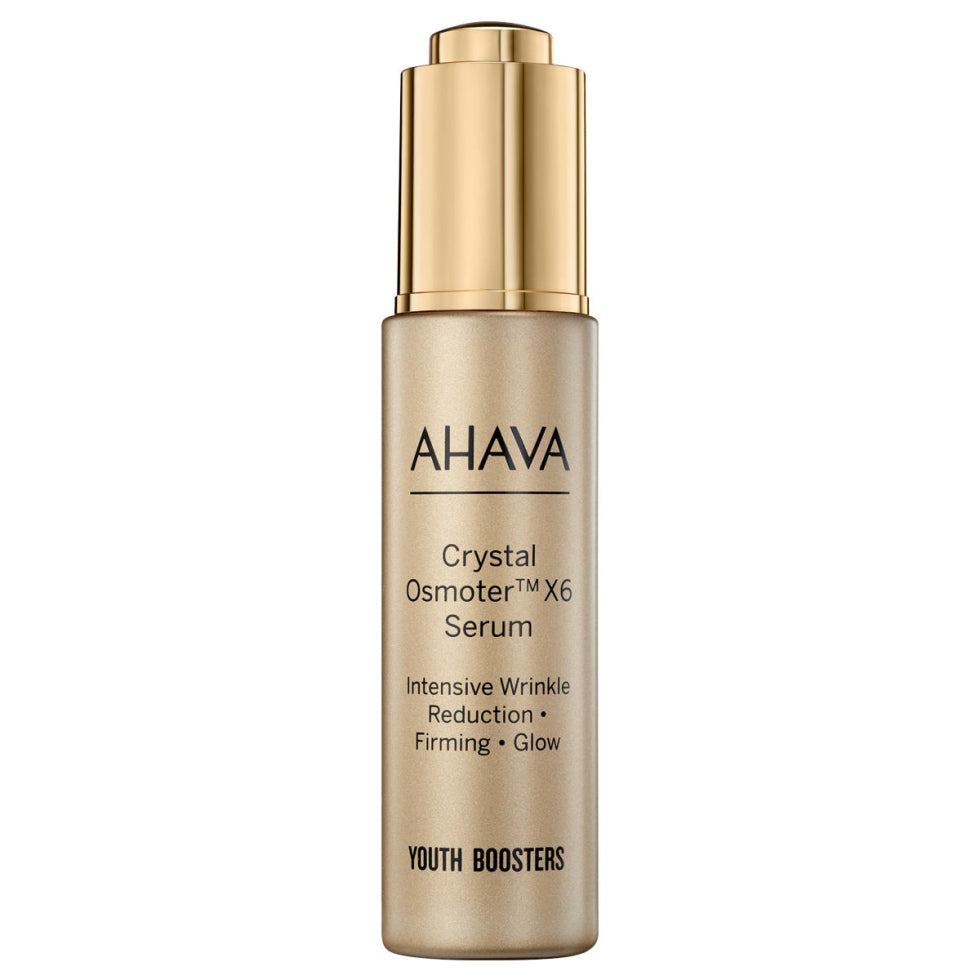 AHAVA YOUTH BOOSTERS Crystal Osmoter™ X6 Serum