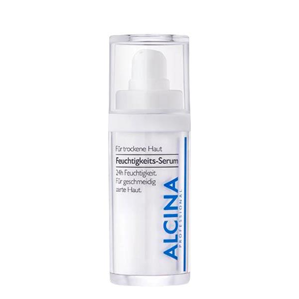 Alcina Vochtinbrengend serum
