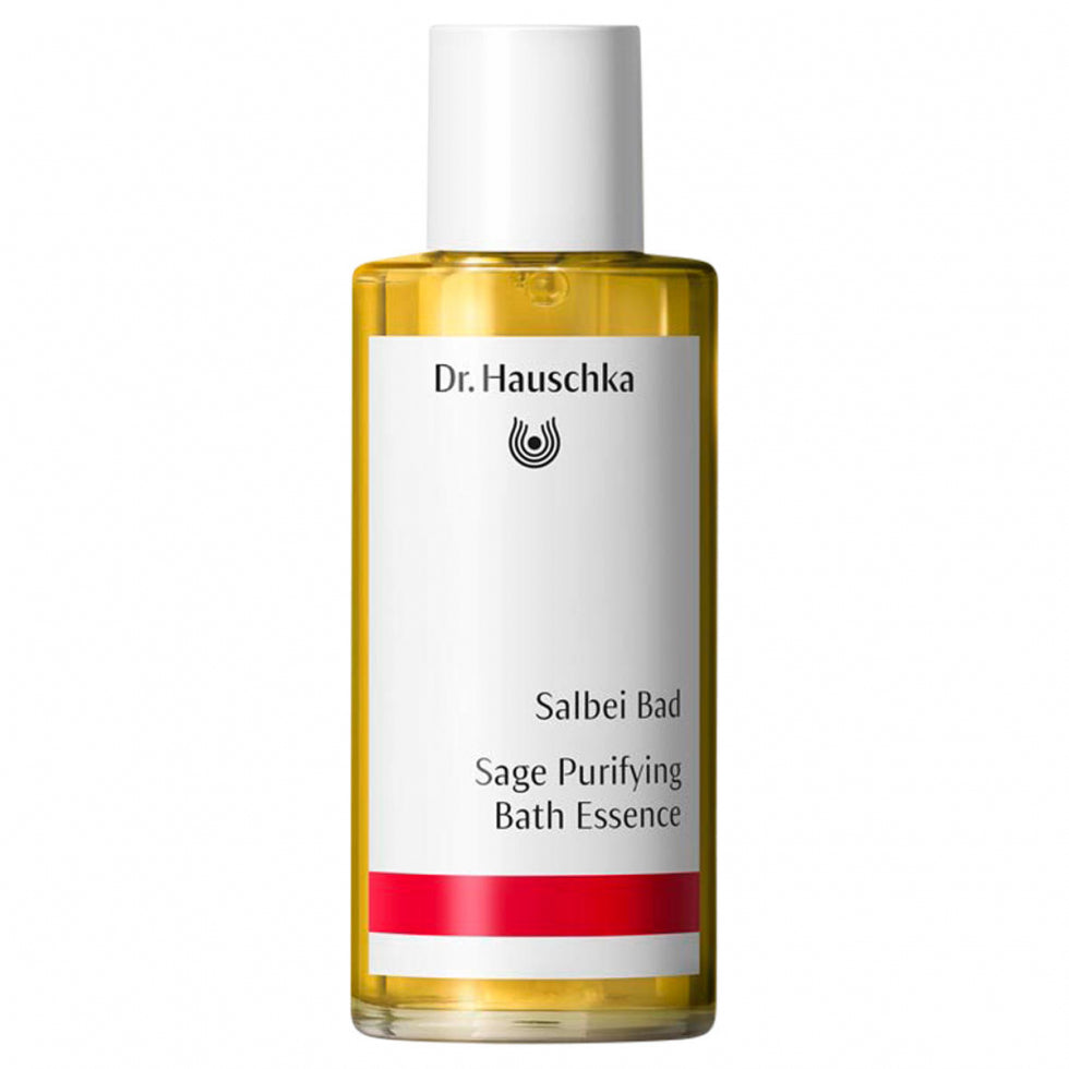 Dr. Hauschka Salie bad