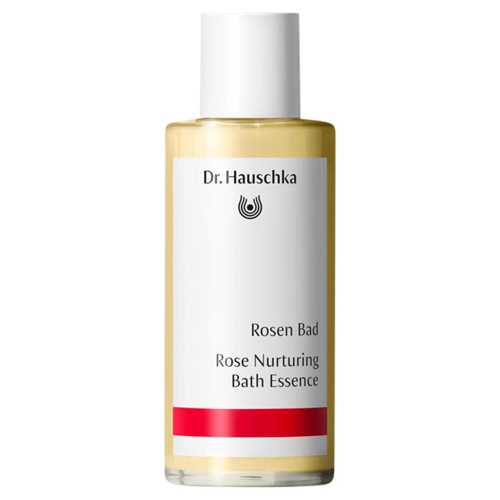 Dr. Hauschka Rozen bad