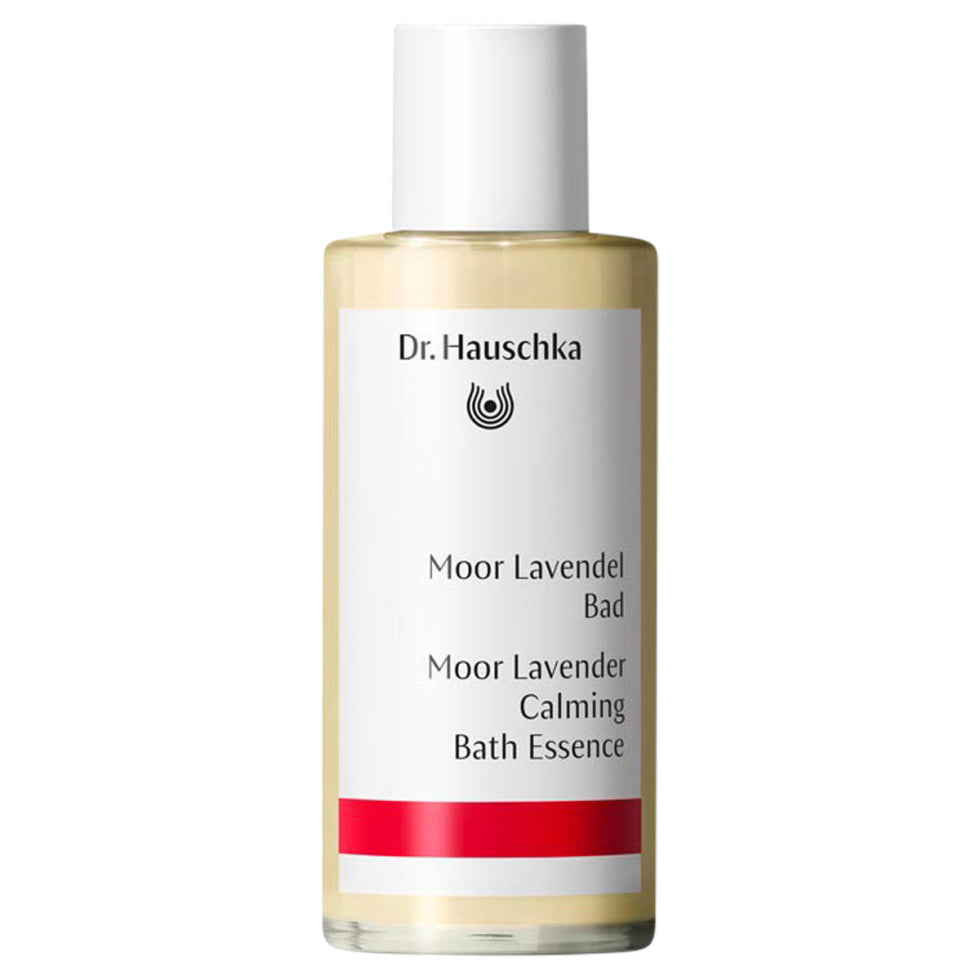 Dr. Hauschka Moor lavendel bad