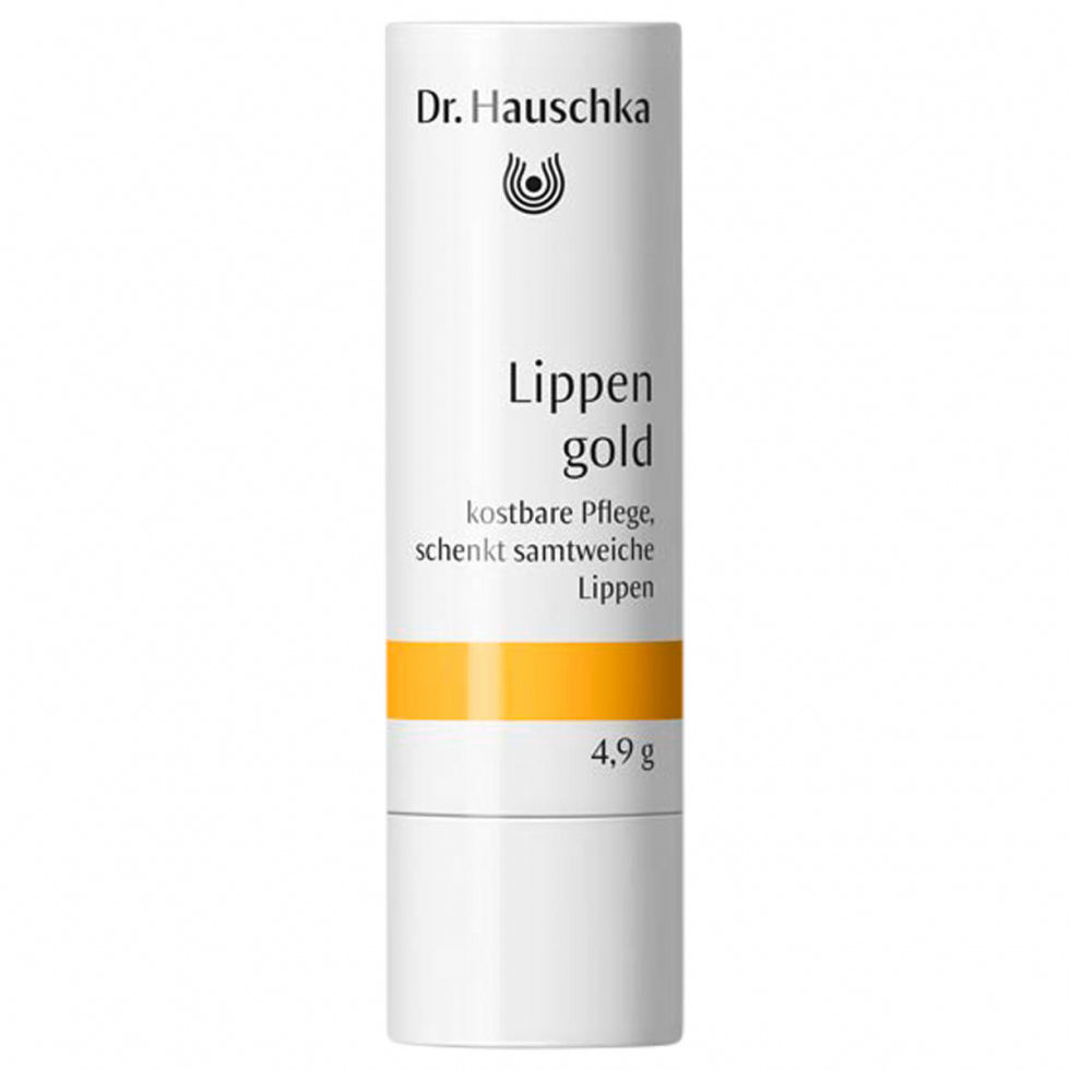 Dr. Hauschka Lipengold