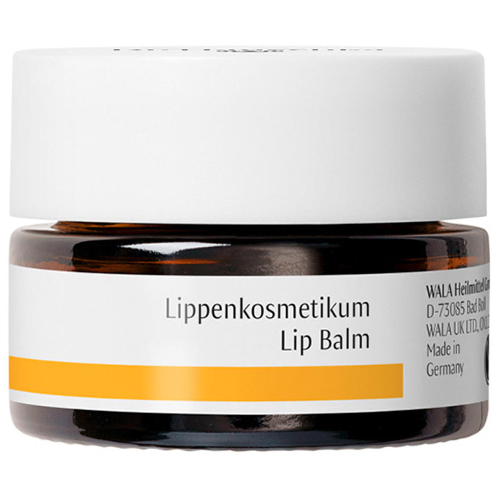 Dr. Hauschka Lippen cosmetica