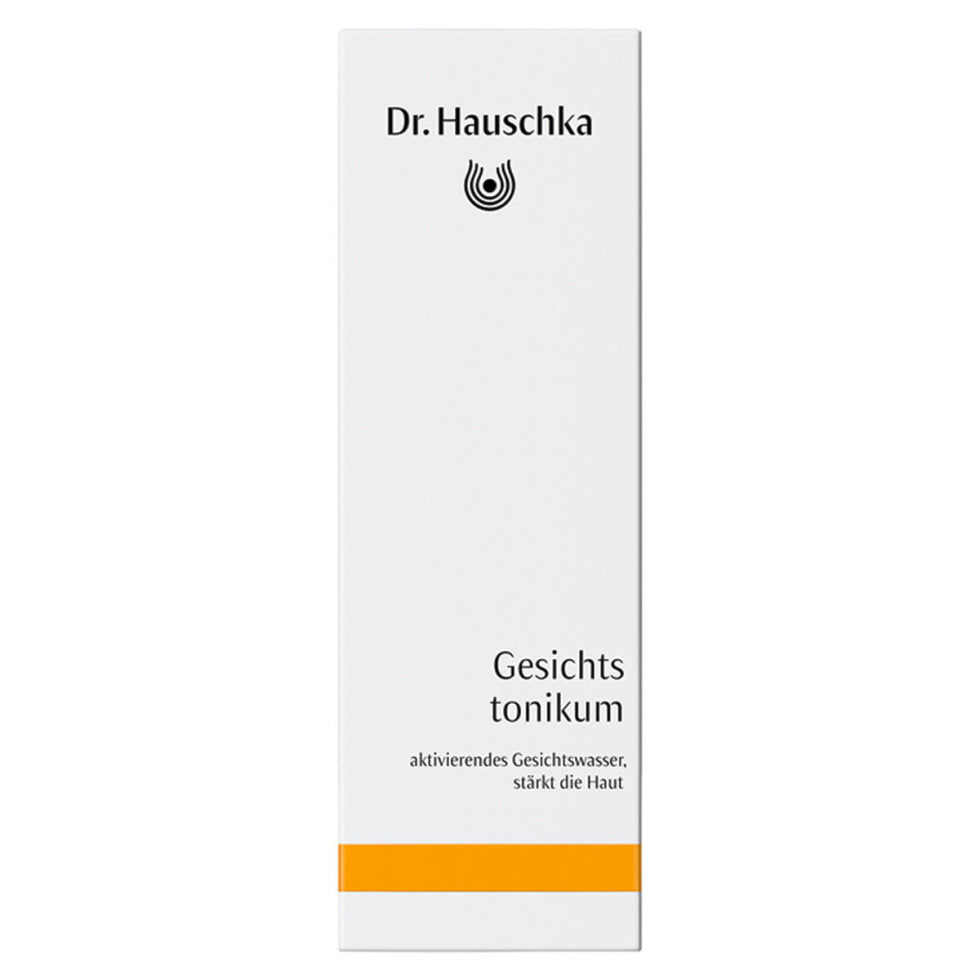 Dr. Hauschka Gezichtstonicum