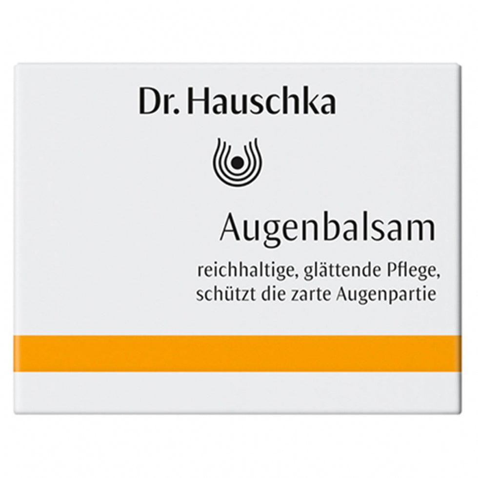 Dr. Hauschka Oogbalsem