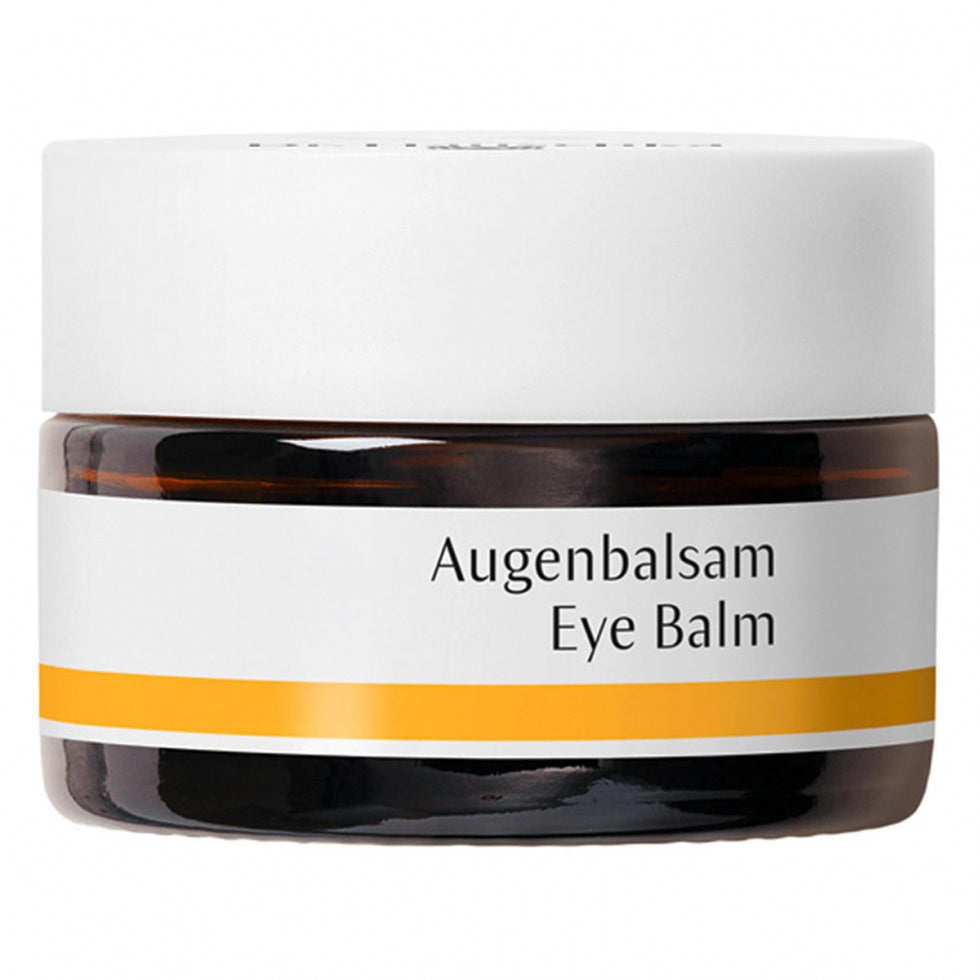 Dr. Hauschka Oogbalsem