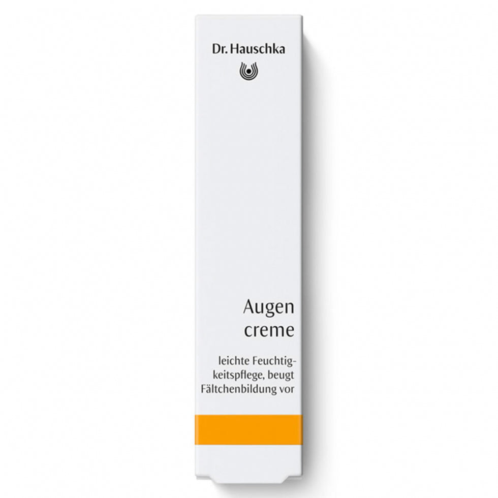 Dr. Hauschka Oogcrème