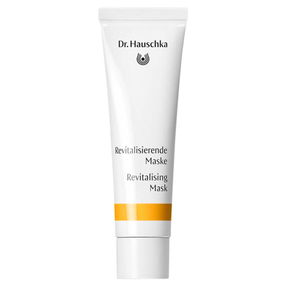 Dr. Hauschka Verkwikkend masker