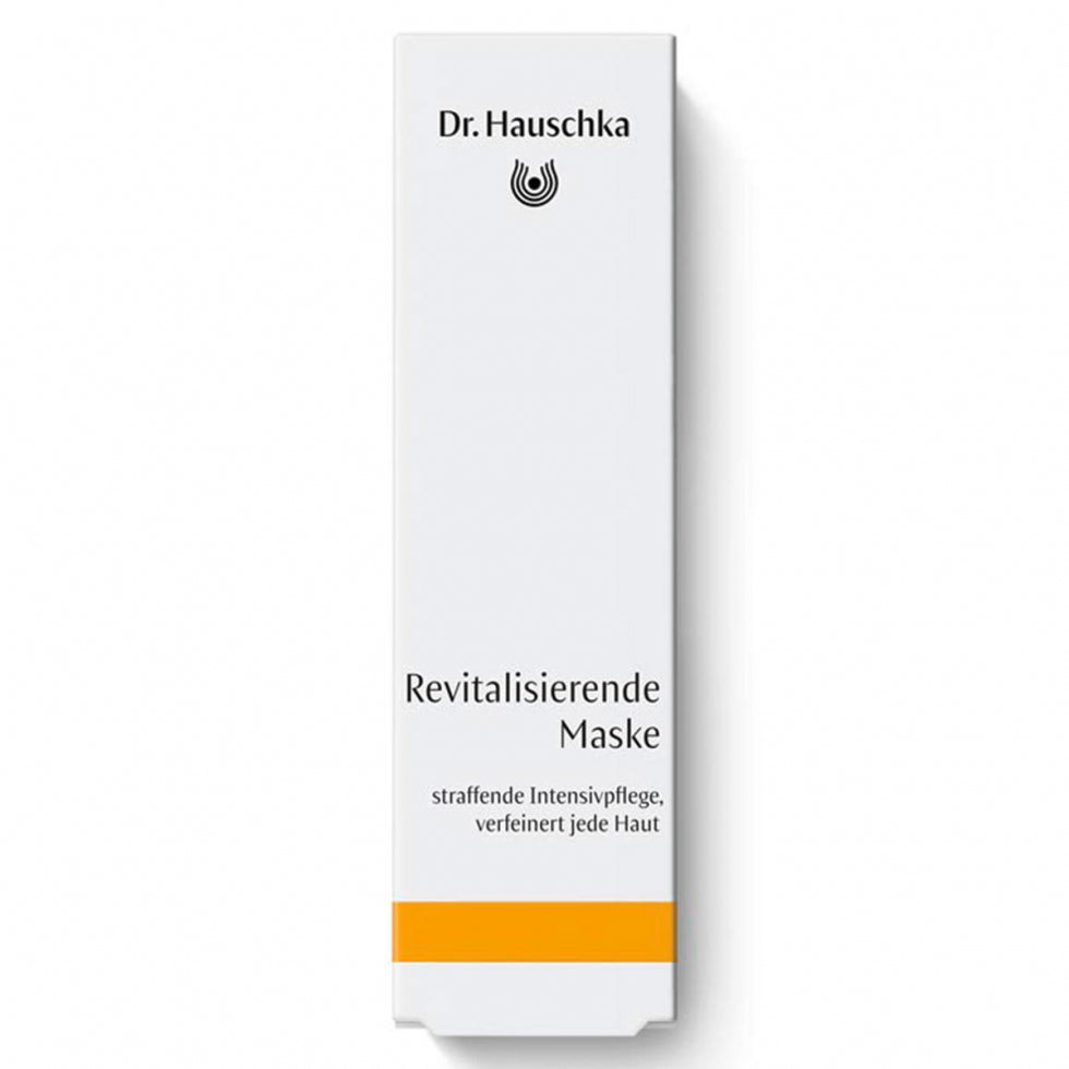 Dr. Hauschka Verkwikkend masker