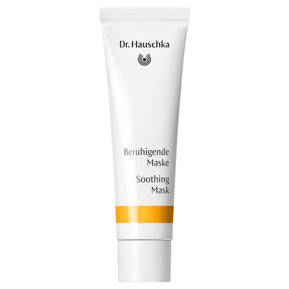 Dr. Hauschka Verzachtend masker