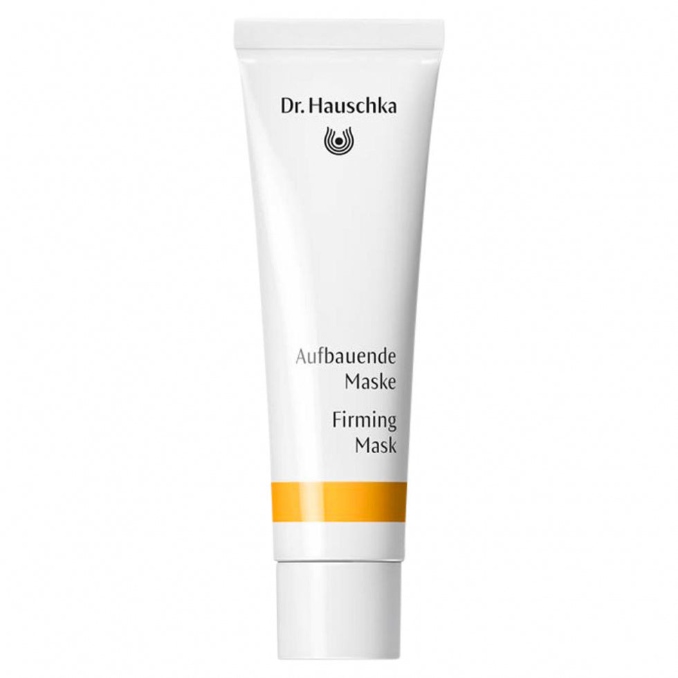 Dr. Hauschka Bouwmasker