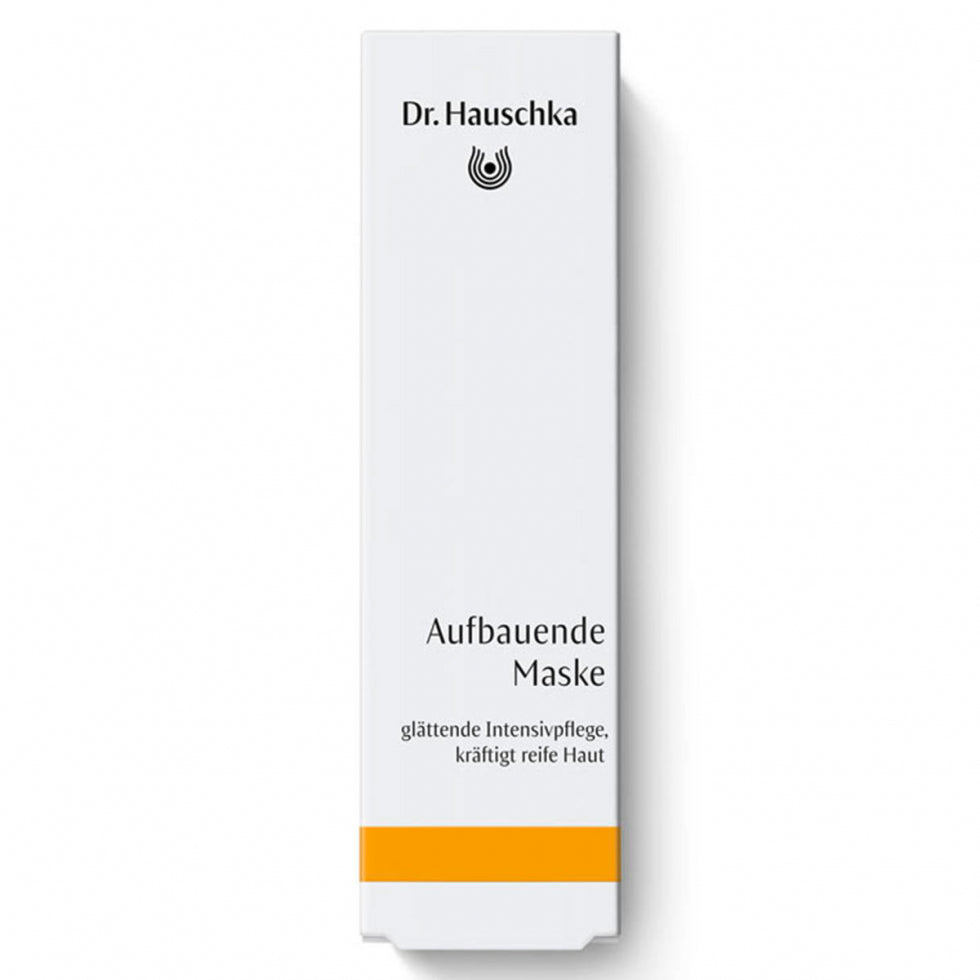 Dr. Hauschka Bouwmasker