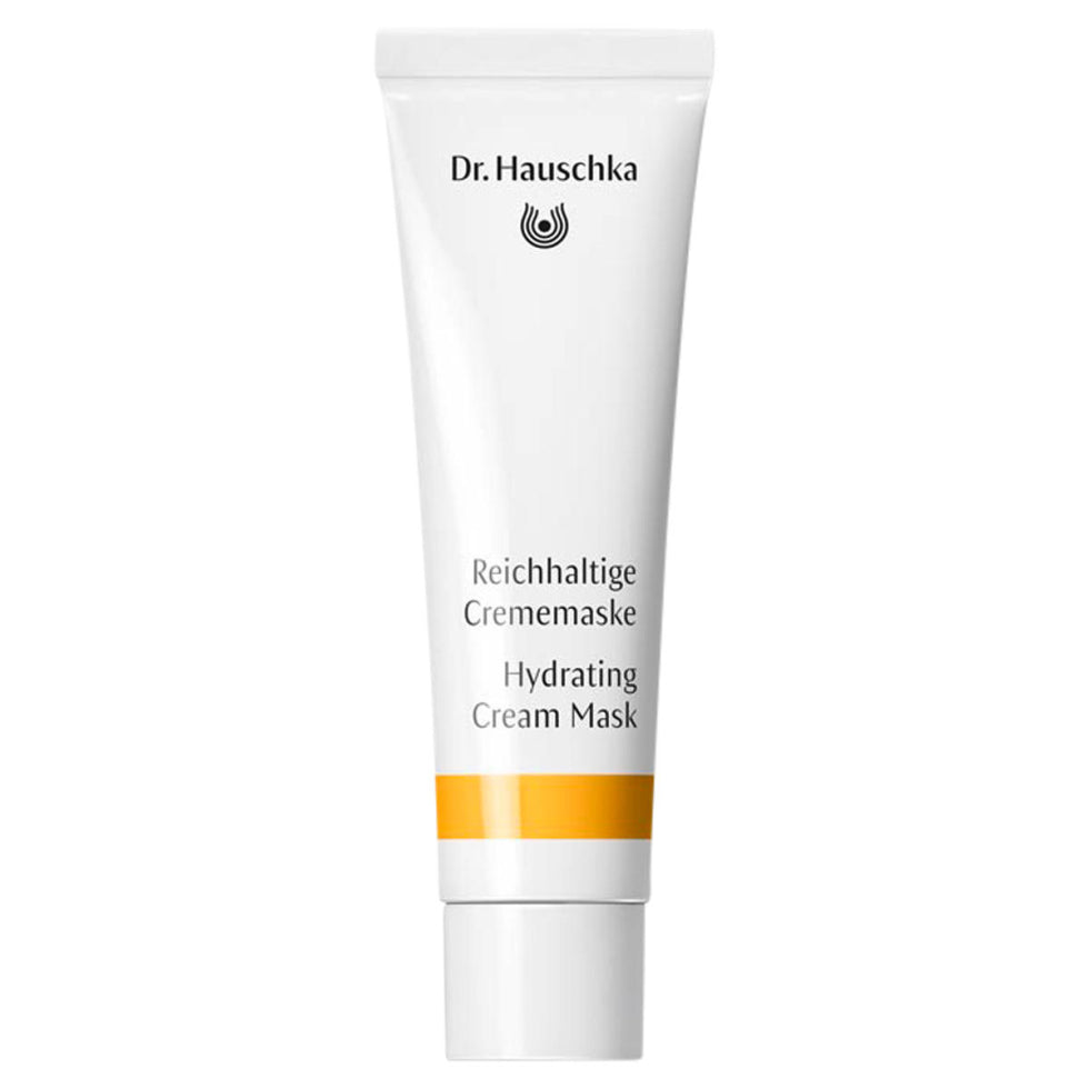 Dr. Hauschka Rijk crèmemasker