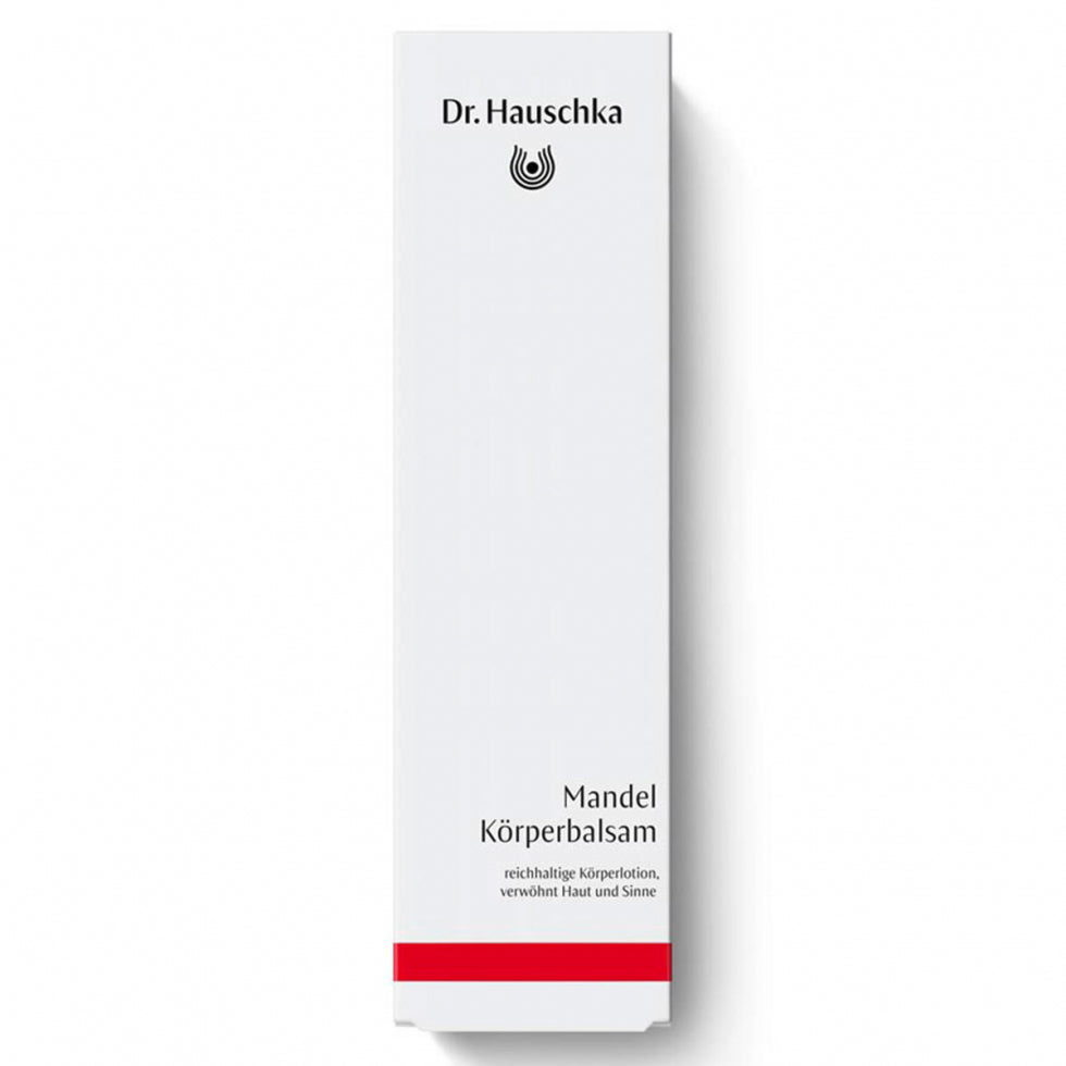 Dr. Hauschka Amandel Lichaamsbalsem